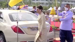 ข่าวในพระราชสำนัก  Mon จันทร์   26  กุมภาพันธ์  2567