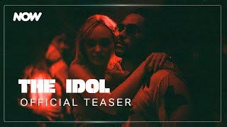 The Idol  Teaser Trailer 18+