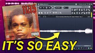 Learn How To Sample in 8 Mins  Tutorial for FL Studio