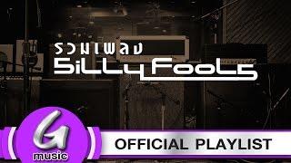 รวมเพลง SILLY FOOLS GMusic Playlist