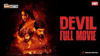 Devil Tamil Full Movie  Mysskin  Vidharth Poorna  Aathityaa