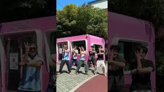 ️우리도 되고싶다 진짜 아이도르️ #funkylocals #펑키로컬스 #dance #kpop #dancechallenge