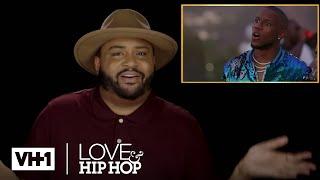 Teairra Mari & Akbars Messy Drama Continues  Check Yourself S5 E14  Love & Hip Hop Hollywood