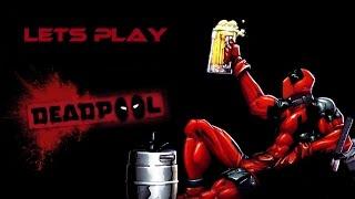 Lets Play Deadpool Folge 10