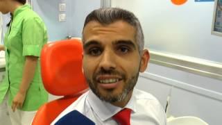 Reportaje El Bosque Clínica Dental en Ondaluz Jerez