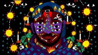 KAYTRANADA - BUS RIDE feat. Karriem Riggins & River Tiber