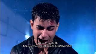 Indicka Nevesta SK- Saras and Kumud