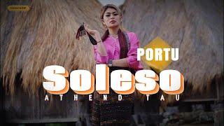 LAGU DAERAH ENDE LIO - SOLESO  Athend Tau Remix