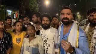 Gandi baat season Ajaz Khan Rani bagh Road Byculla ka ek aisa Mudda jisko saalo se nazar