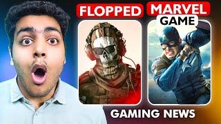 Warzone Mobile Flop GTA Madras Gameplay Minecraft Bugs Undawn Flop Marvel Game  Gaming News 196