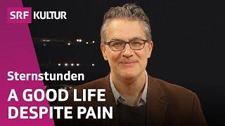 What to do when life is hard?  Sternstunde Philosophie  SRF Kultur