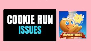 How To Fix Cookie Run Tower of Adventures App Not Working Crashing Keep Stopping or Not Loading