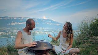 Meditation Compilation #28  1 hour handpan music  Malte Marten & Friends