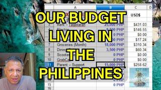 How Much Does It Really Cost to Live in the Philippines?