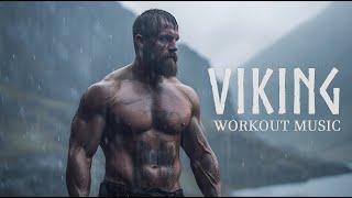 1 hour Viking Music for your Workout  Bodybuilding & Training in the Gym  by Bjorth
