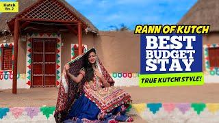 Best Budget Stay in Rann Of Kutch Other than Tent City  Where to Stay in Kutch Compelte Guide