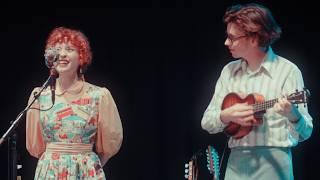 Samba Ukulele - The Bygones Live from Kalamazoo