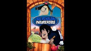 @Un_Italiano_Qualunque heres a cancelled Paramount theatrical poster of The Penguin Insuperable