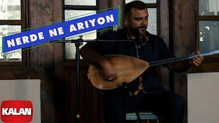 Barış İçten - Nerde Ne Arıyon Canlı Kayıt I Abdallara Kalan © 2024 Kalan Müzik