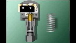 Pressure Switch Operating Principles