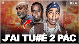 ENFIN VOILA LHOMME QUI TU.#É 2 PAC ?