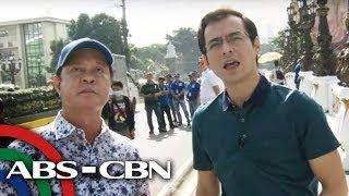 Paano naisagawa ang restoration ng Jones Bridge?  TV Patrol