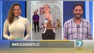 ESTO ES ECUADOR  PROGRAMA MIERCOLES 17 JULIO 2024