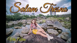 VITA ALVIA - SALAM TRESNO AKUSTIK VERSION SINGLE TERBARU