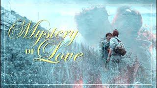  MYSTERY OF LOVE  Elio & Oliver