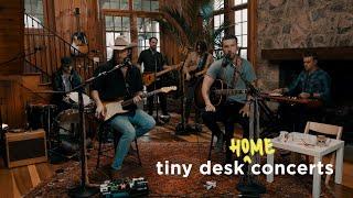 Brothers Osborne Tiny Desk Home Concert