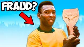 The Pelé Paradox