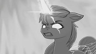 MLP G5 Animatic Conflict