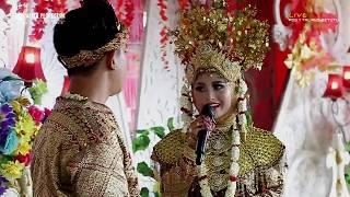 Bidadari Surga  OT Rinada  Pengantin Palembang  Live Talang Betutu  Beken Production