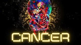 CANCER YOURE GOING TO FIND YOURSELF IN A SERIOUS COMMITMENT VERY VERY QUICKLY CANCER  JULY 2024