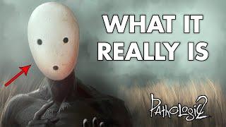 The Unparalleled Brilliance of Pathologic 2s Mythology