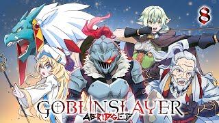 Goblin Slayer Abridged Goblin Slayer Parody - Season 2 Episode 1