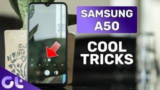 Top 7 Useful Samsung Galaxy A50 Tips and Tricks  Guiding Tech