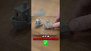 Prusa XL nozzle comparison