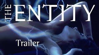 THE ENTITY New & Exclusive HD Trailer