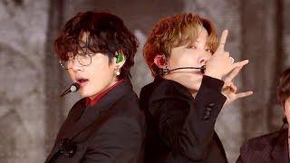 BTS - Dionysus 2019 SBS Gayo Daejeon_Music Festival Ep 3