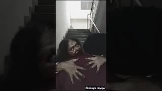 Khandar wali chudail part 2  bhootiya kahani new  horror story new daravani  haunted #shorts