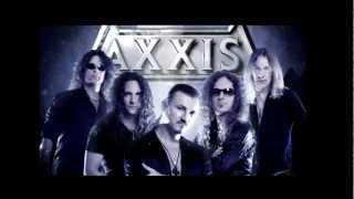 Axxis - Little Look Back