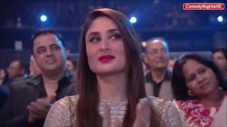 Salman khan hosting awards showfull entertainment