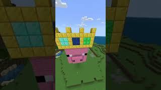 Adding comments to my Minecraft world part 9 #minecraft #comments #comment