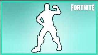 Fortnite Marsh Walk Emote But It’s Slowed + Reverb 1 HOUR