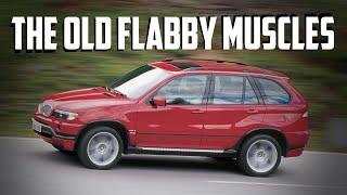 BMW X5 E53 Common Problems - BMW X5 1st Generation 2000-2006 Issues