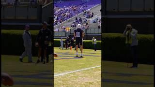 ECU Football is back‍️ #collegefootball #ecu #eastcarolina #springgame