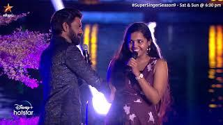 MaKaPa miss..   Super Singer 9