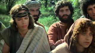 Jesus Film English with subtitles