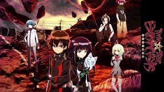 Twin Star Exorcists - Official Trailer subtitled